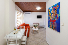 (Apt.4) Lofos Apartments in Vergia Halkidiki